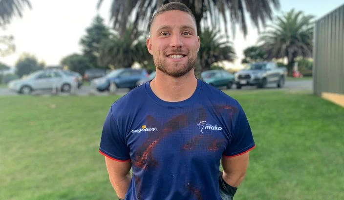 Cooper pitches up at Highlanders