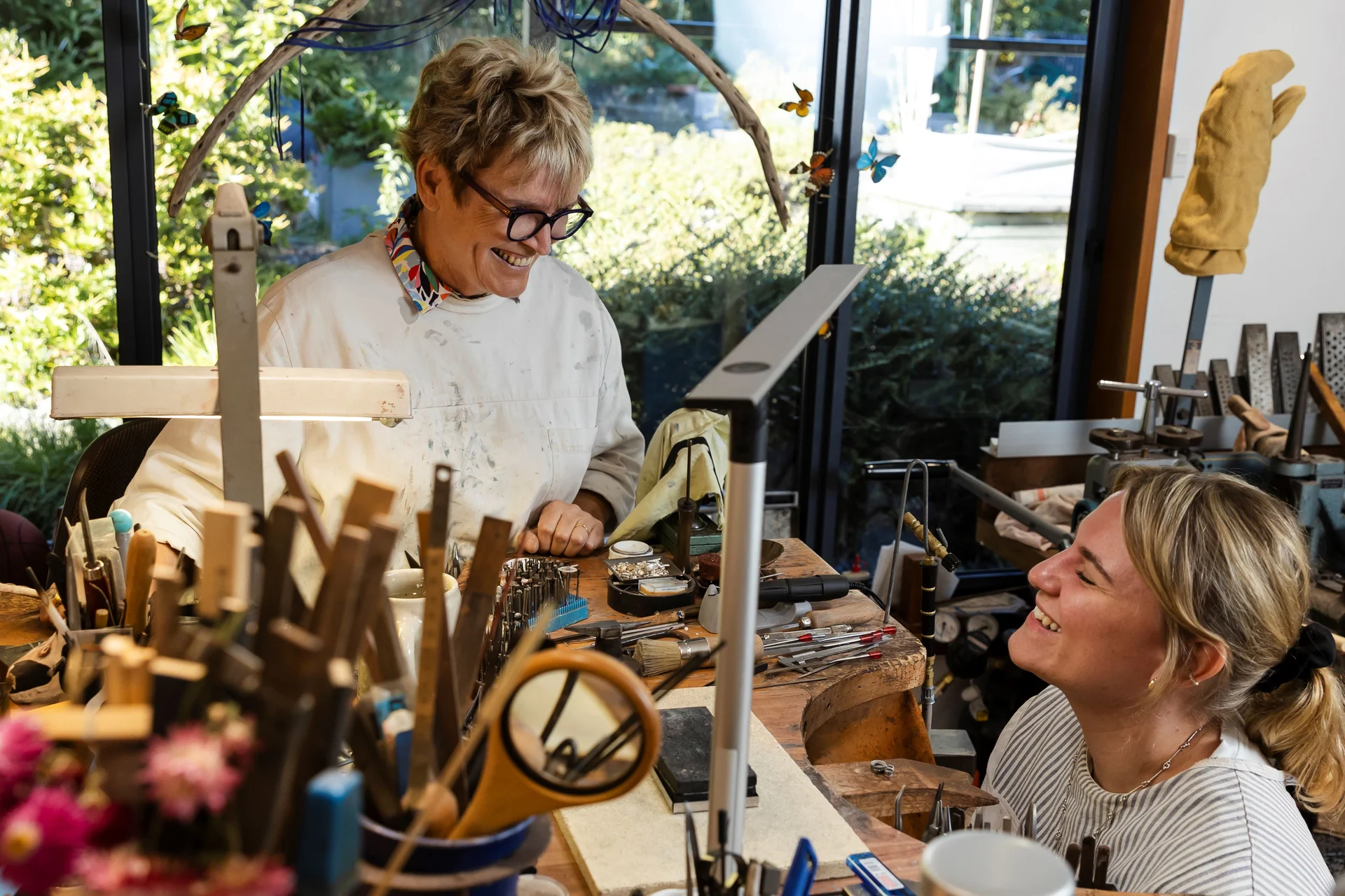 Sponsored: Handcrafted brilliance