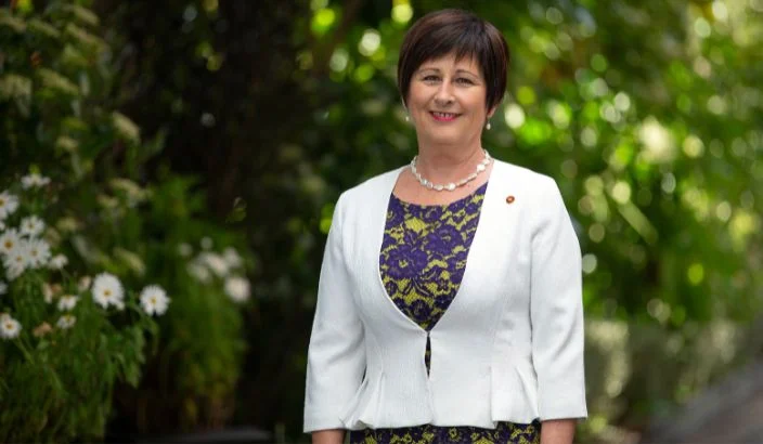 Opinion: This Government is striving for growth