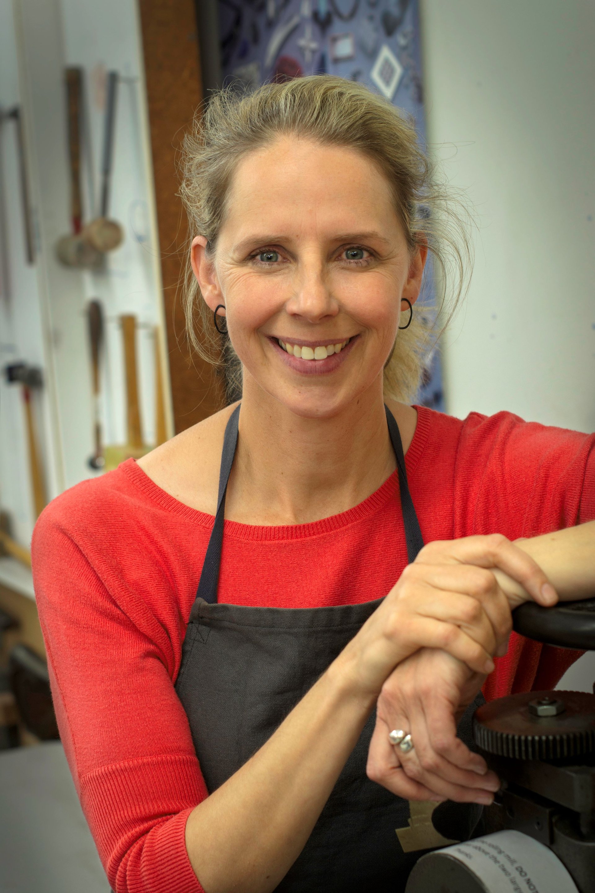 Getting to know... Eva Kerer