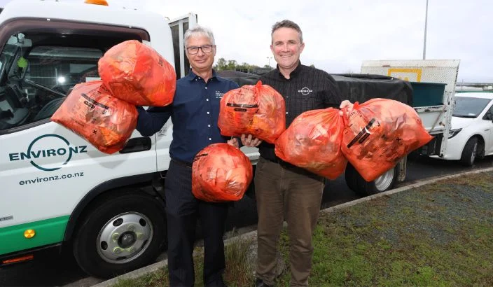 The next phase of soft plastic recycling