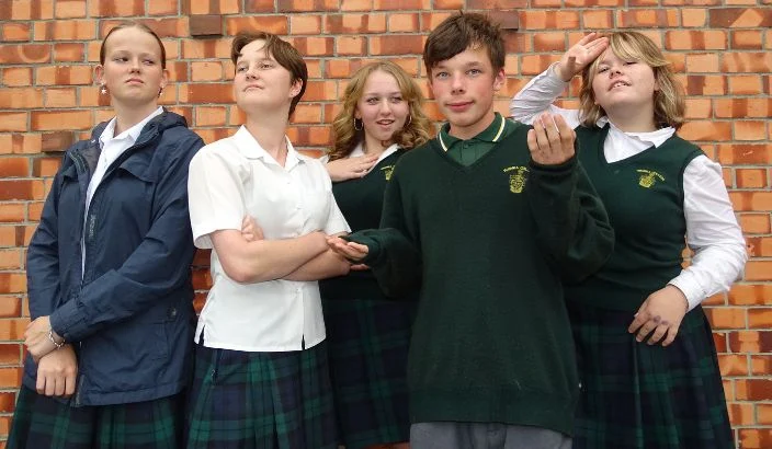 Shakepeare tragedies are winners for local schools