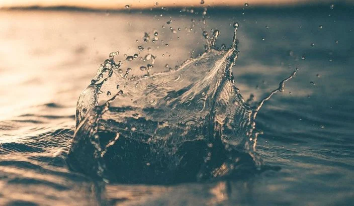 Opinion: Cool clear water