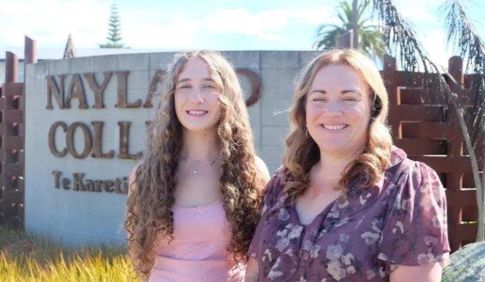 Beehive beckons for new Youth MP Emmy