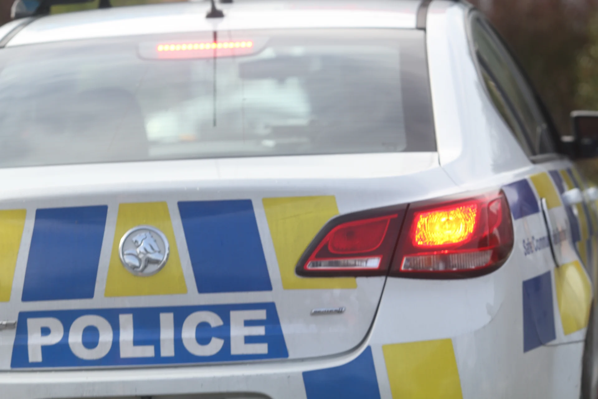 SH6 closed near Canvastown
