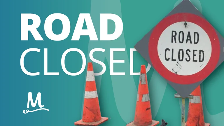 Truck recovery closes Moutere Highway