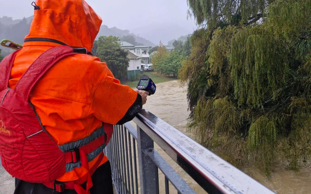 Calls for rain radar in Nelson as regions vulnerability to flooding intensifies