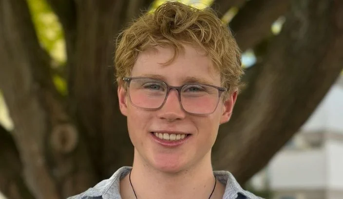 A star-spangled scholarship