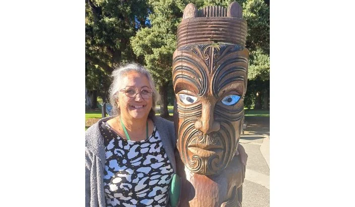 Ngāti Rārua stories brought to life