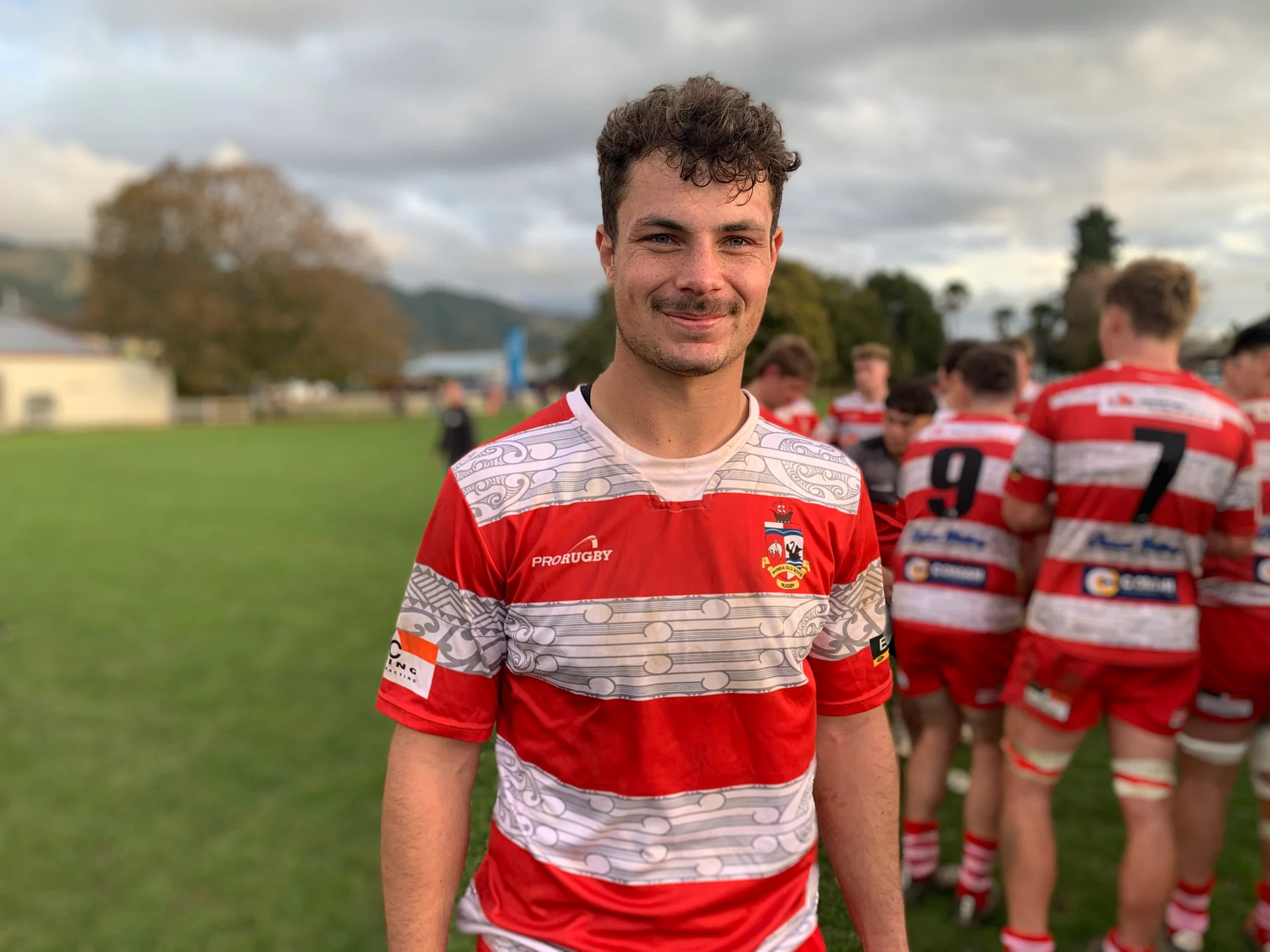 Marist crushes Central again in Tasman Trophy