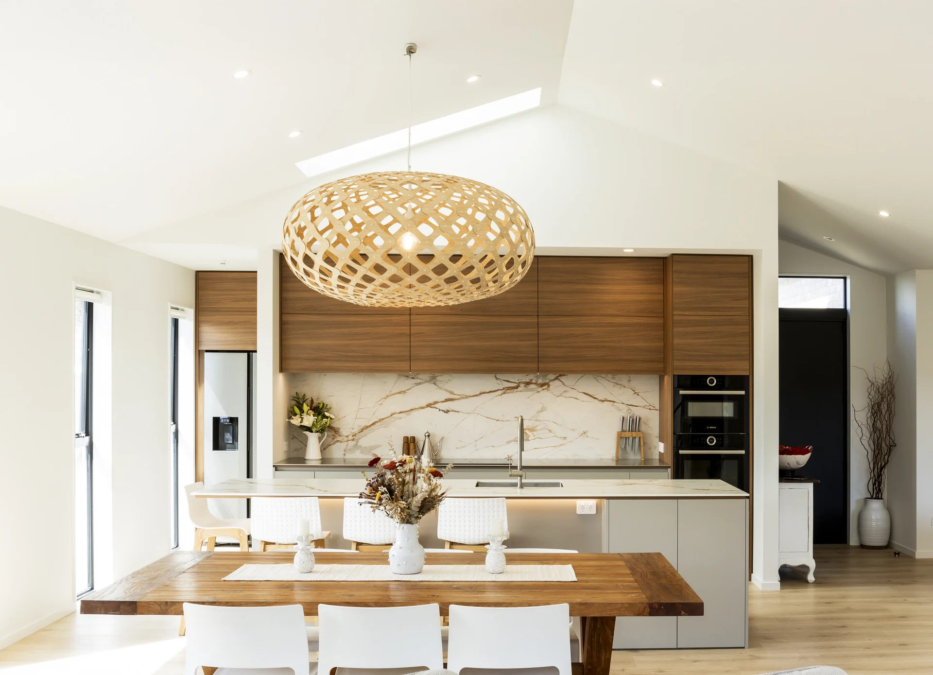 Sponsored: A contemporary coastal haven