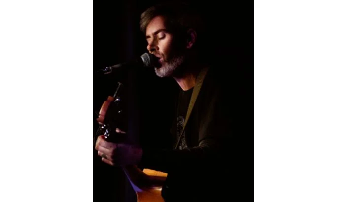 The Third Door opens for local musician