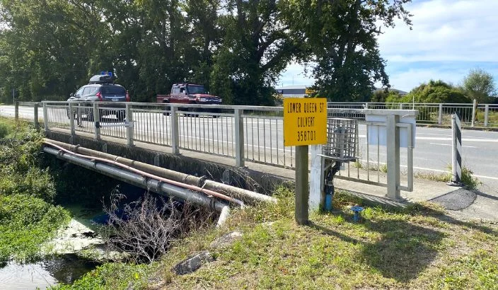 Key Richmond road to be kept open