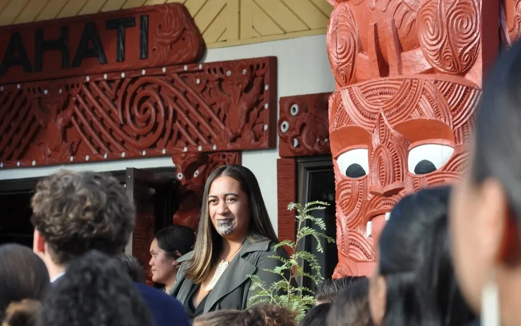 Māori Queen visits Nelson for first time as monarch