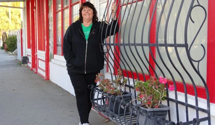 Craft market reinvents Wakefield shop