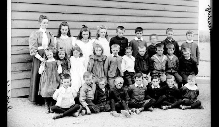 Neudorf gets a new school to boost pupils