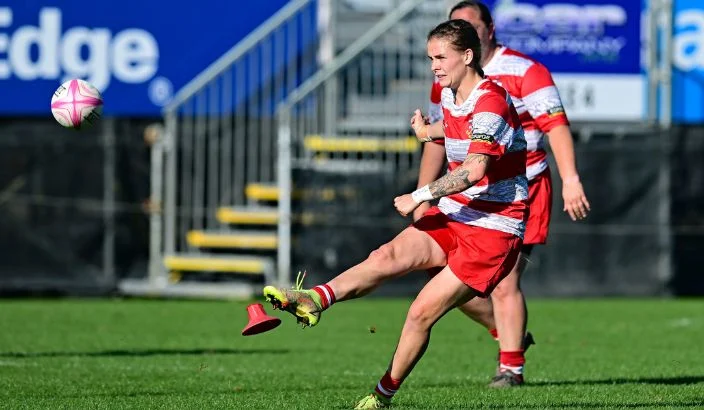 Waimea women run down Marist