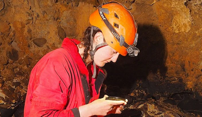‘Groundbreaking’ discoveries in Tākaka Hill caves