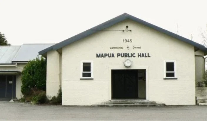 Māpua’s wait for a public hall ends