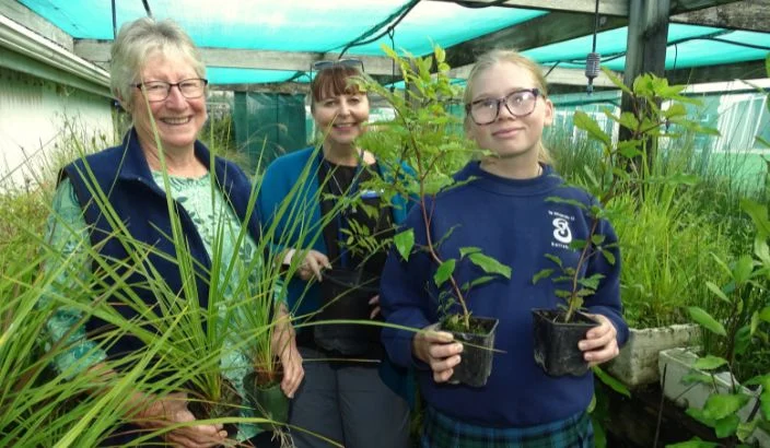 Rehousing Salisbury’s House of Seeds