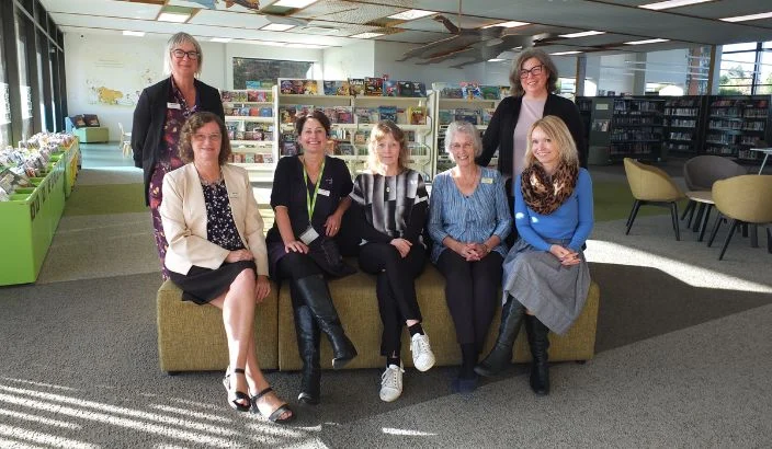 Motueka library programmes at risk