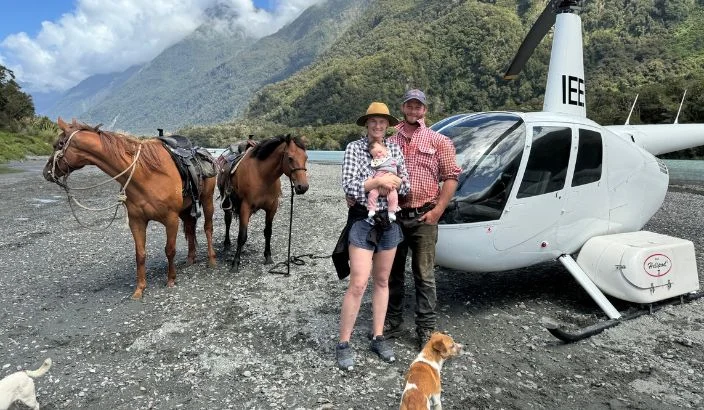 Public land caretakers DOC need to allow low impact grazing