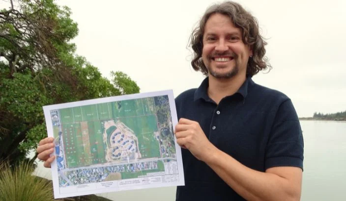 More cohousing planned to reduce isolation