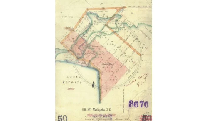 St. Arnaud or Rotoiti? Push to restore village’s original name