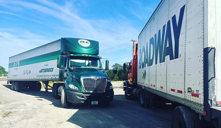 Road freight survey reveals interesting results