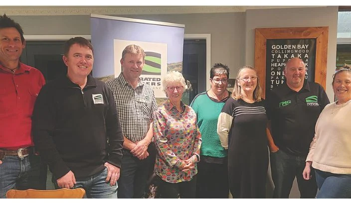 Update from Golden Bay Federated Farmers