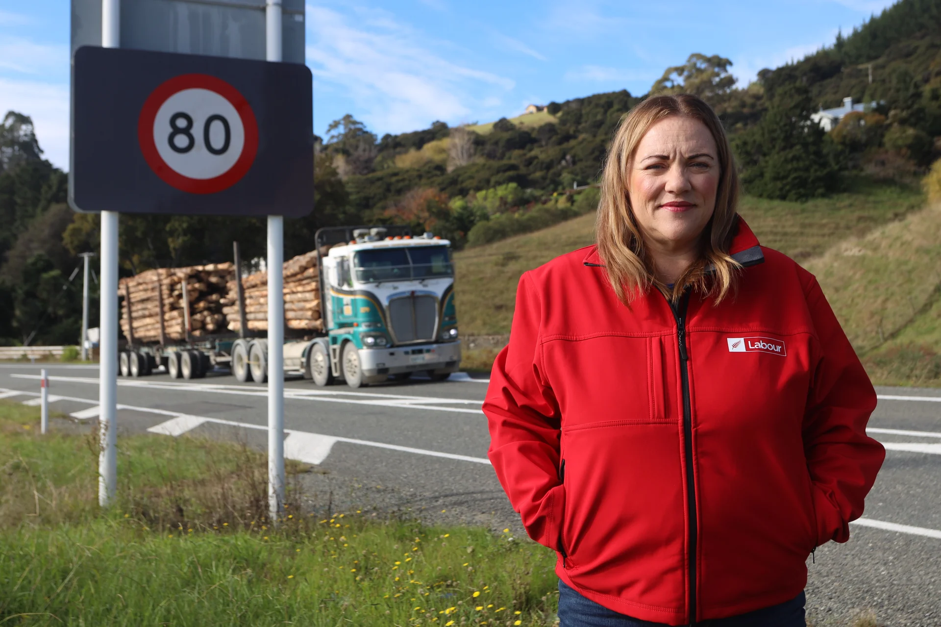 Speed limit increases begin from Monday
