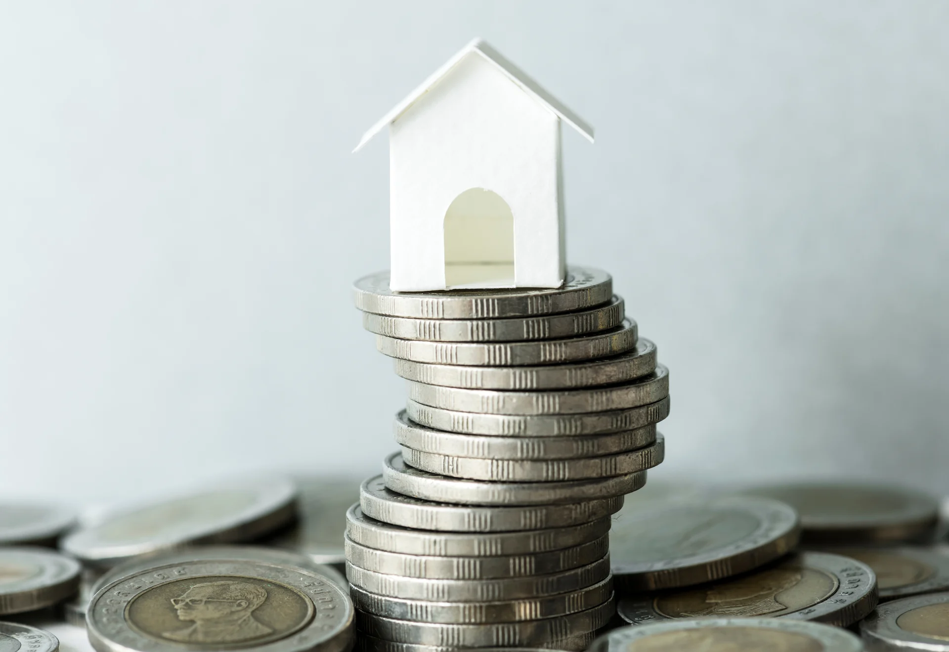 More pensioners seek reverse mortgages