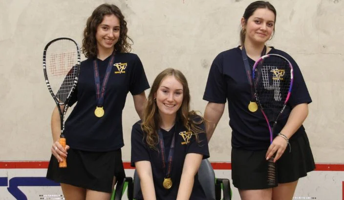 Hat-trick for the Motueka High Flyers