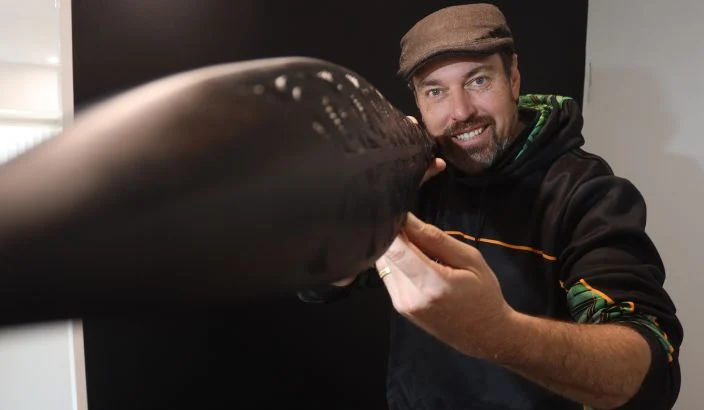 Tātou Studio carves out new space for Māori art