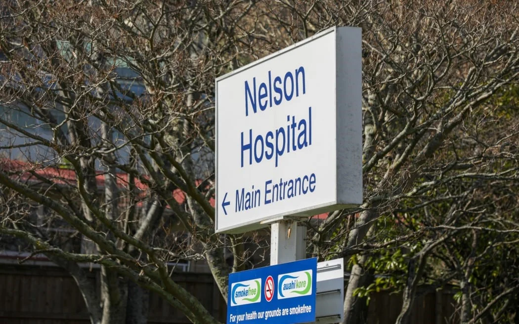 Nelson Hospital's heating fully powered by landfill gas