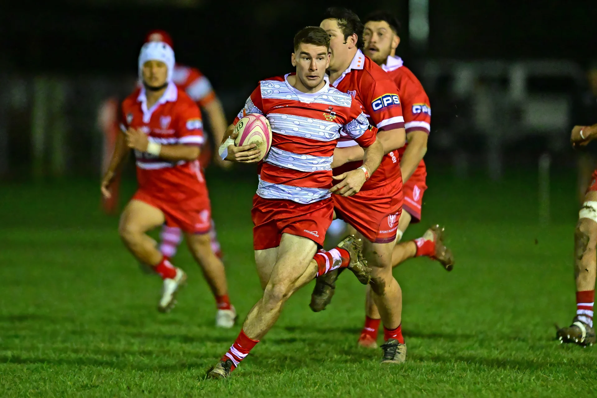 Rugby semifinals: Waimea cruises into club rugby play-offs