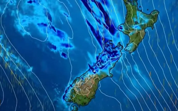 Tasman residents told to brace for flooding