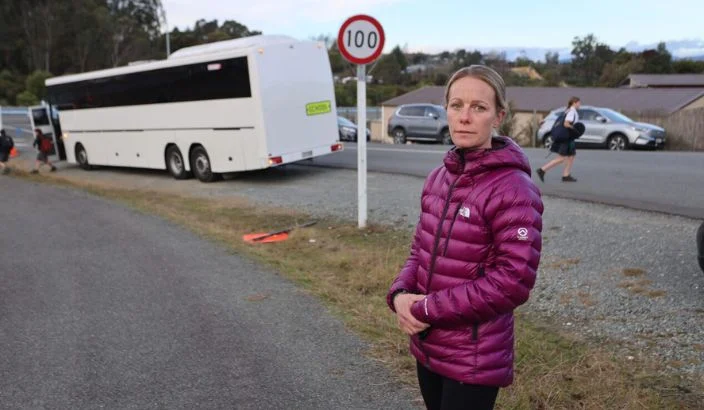 Bus proposal for college students berated