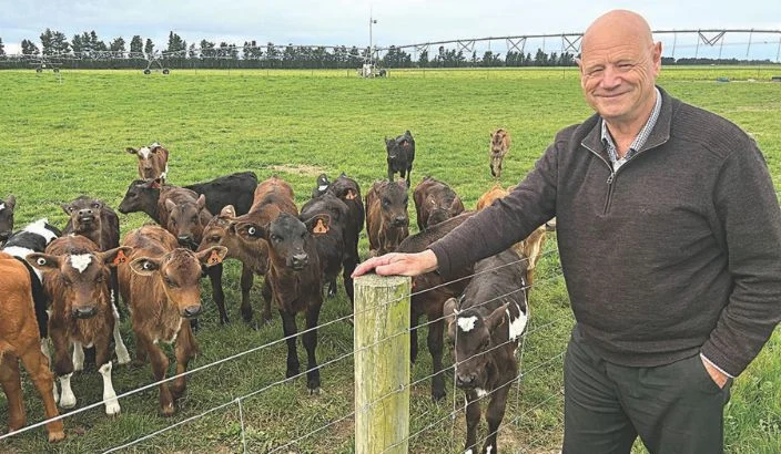 Biological Grass Grub control: A sustainable solution