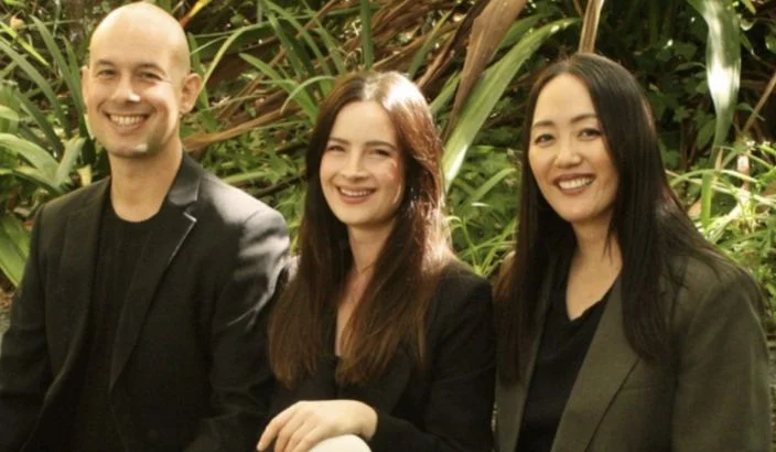 NZTrio return