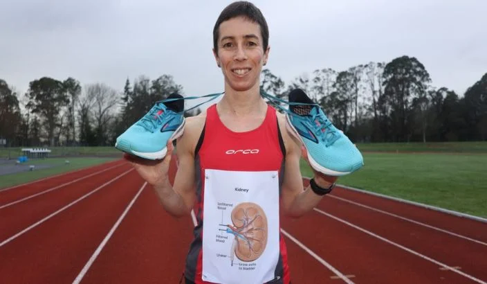 World games organ-ised for Inge