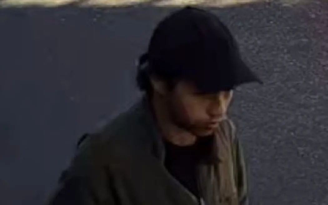 Police seek man in relation to 'concerning behaviour' at a Richmond school