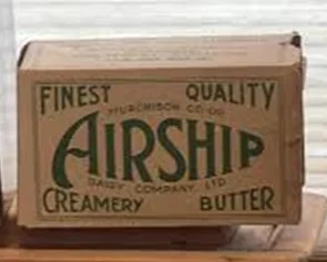 History: Murchison’s new co-operative dairy company