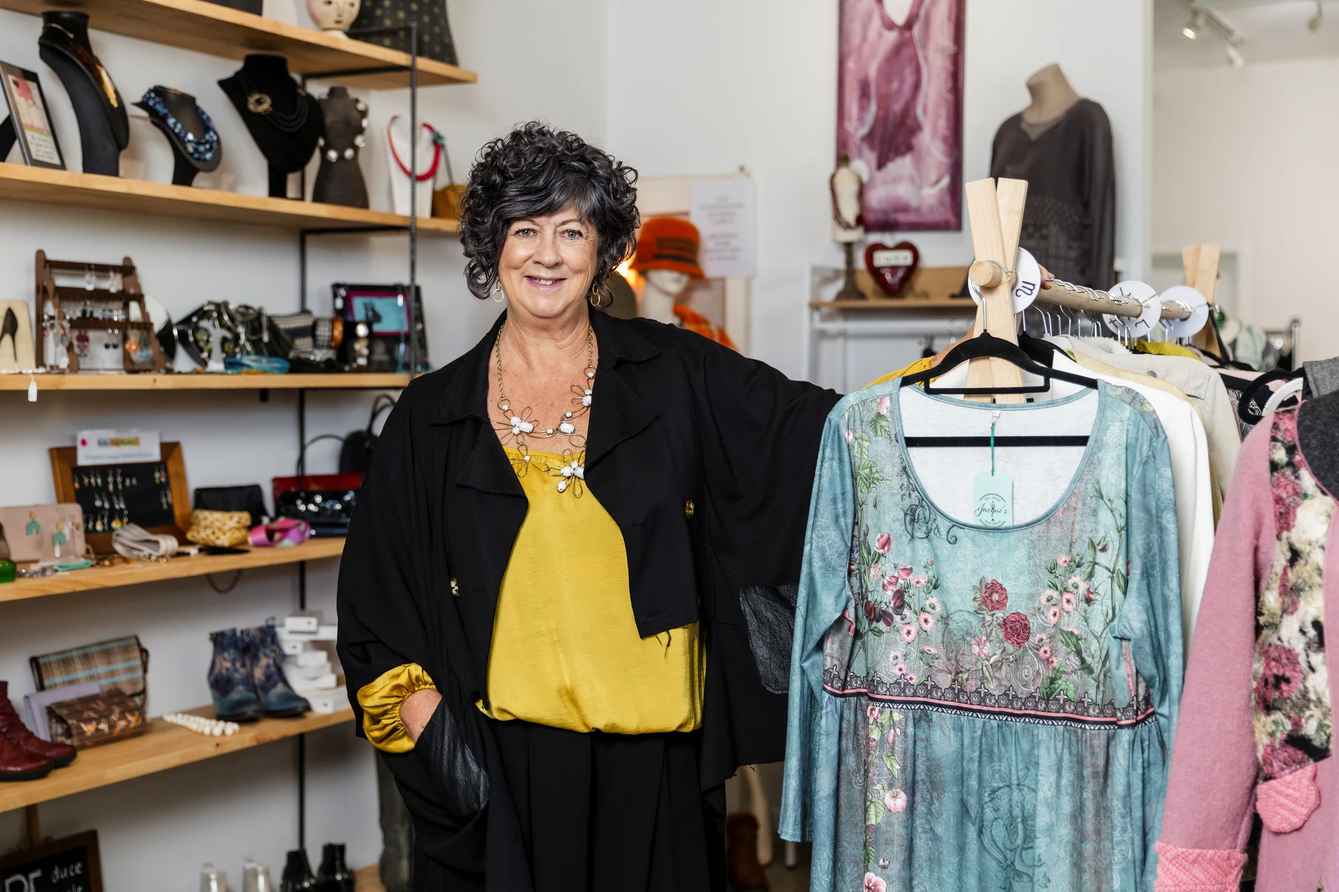Sponsored: Celebrating four years of sustainable style in Māpua