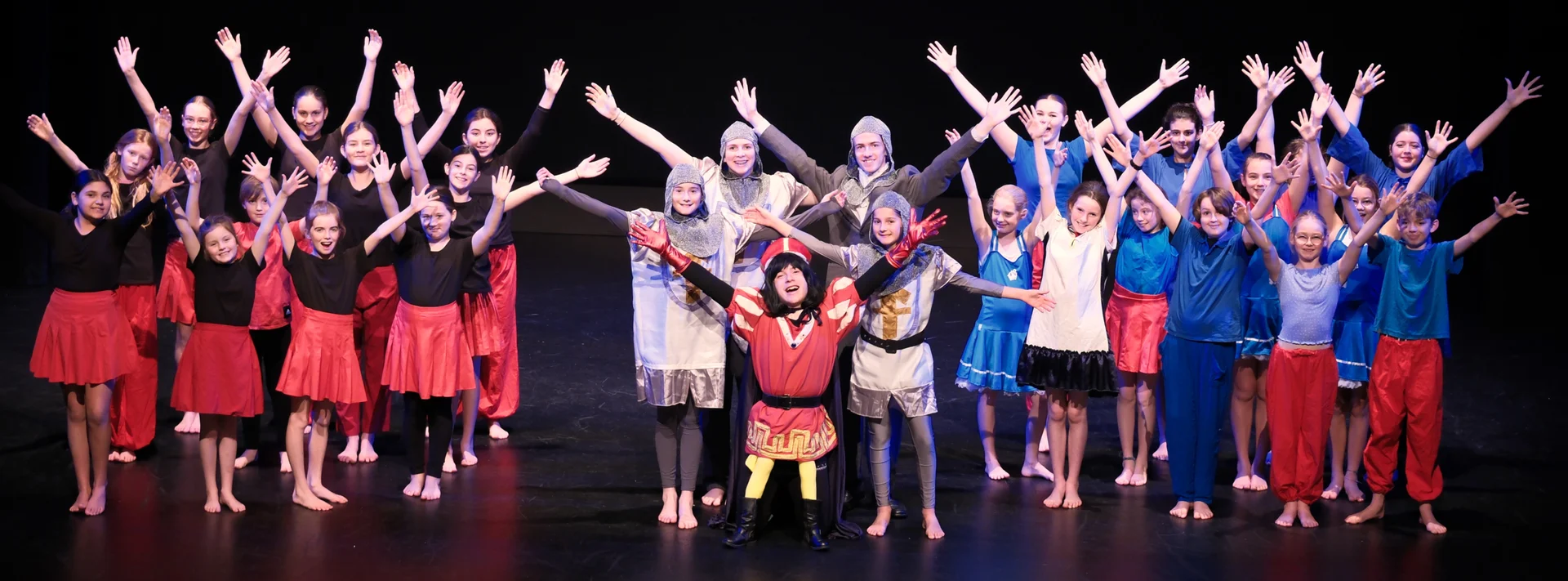 REVIEW: Shrek Jr