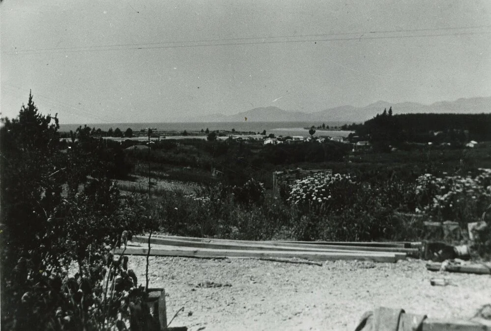 Local history: A recreation ground for Nelsonians
