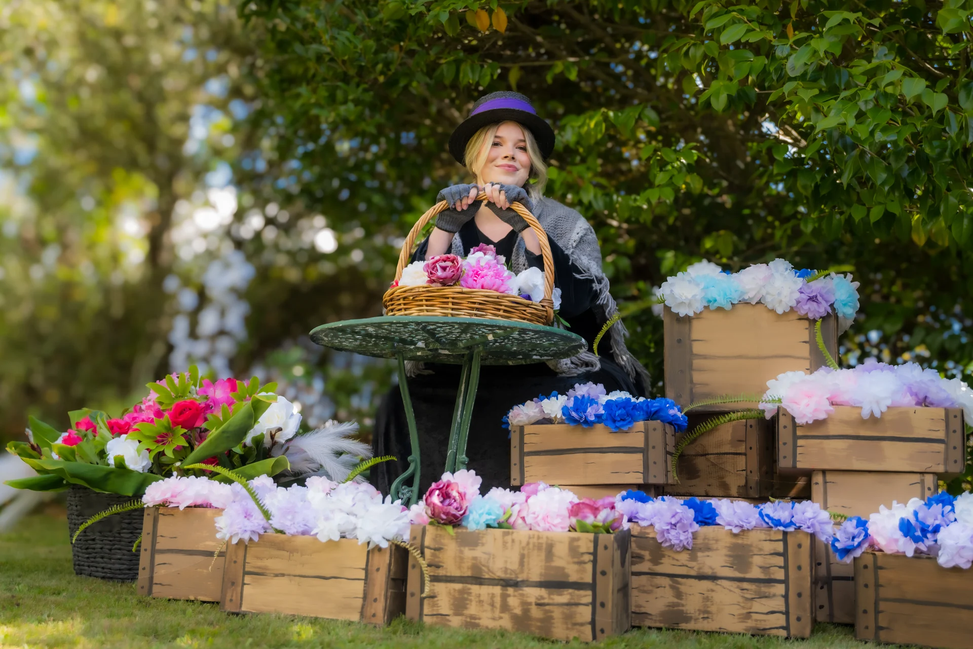 Review: My Fair Lady