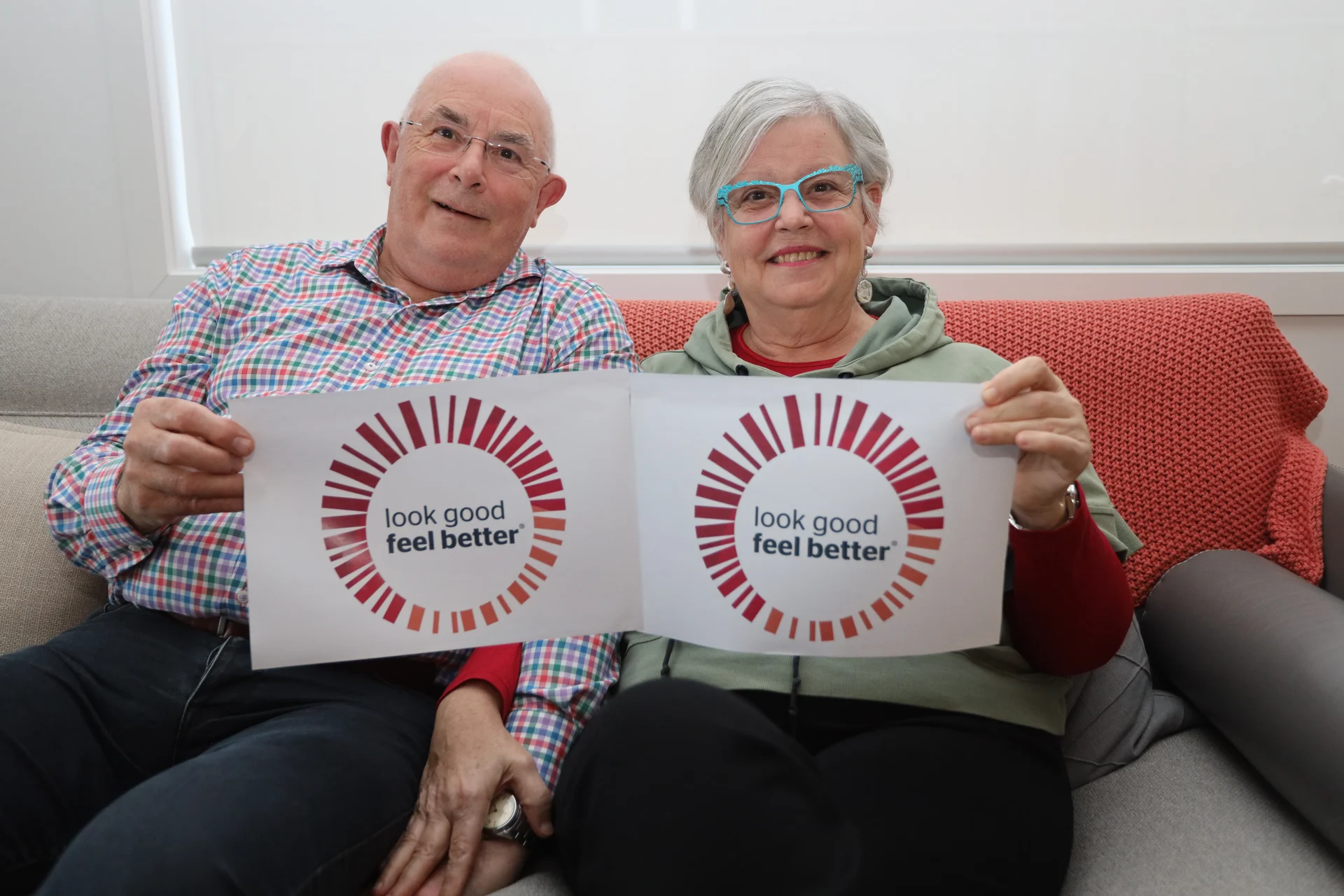A cancer ‘road trip’