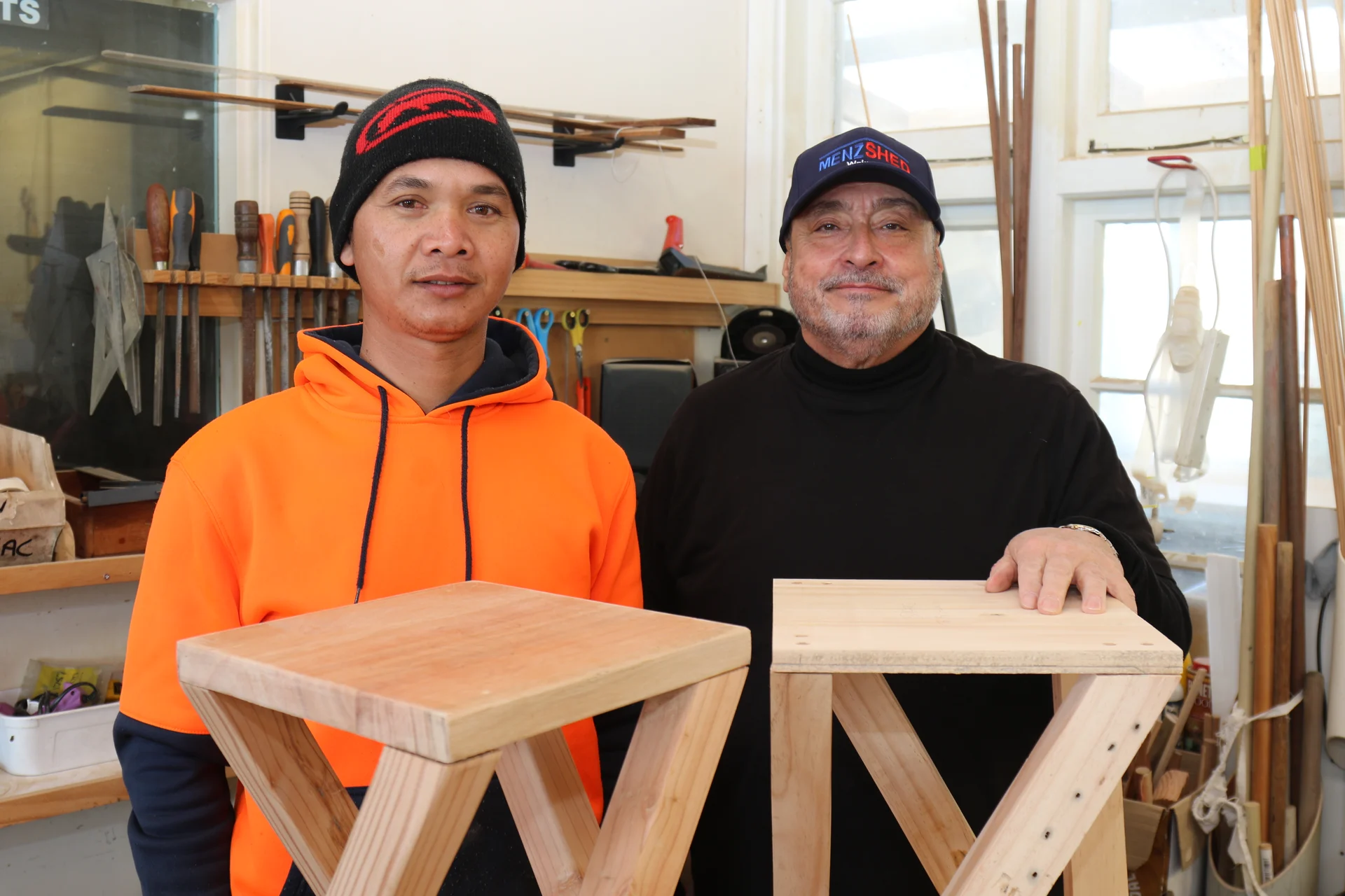 From language barriers to job offers