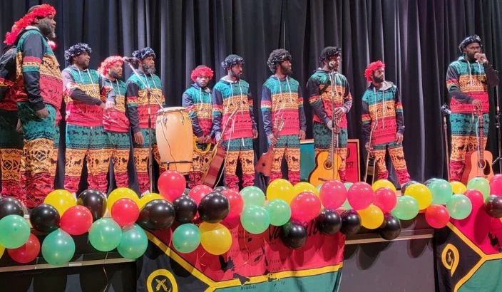 Bislama Lanwis Wik soars into the official calendar
